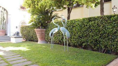 Casa Raiola Luxury rooms