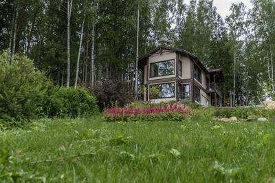 Eco complex Country Home