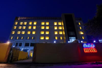 Regenta Orko's Kolkata