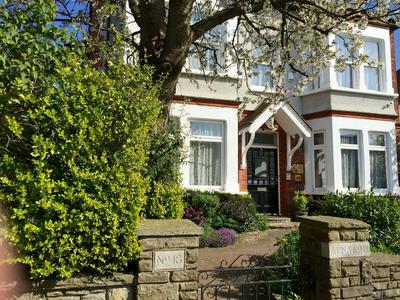 Croham Park Bed & Breakfast
