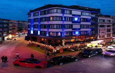 Best House Hotel