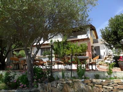 Agriturismo B&B Sa Inza
