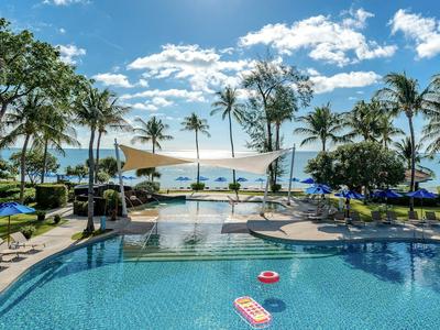OZO Chaweng Samui
