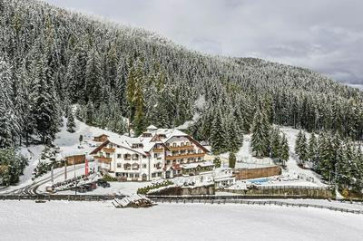 Granpanorama Wellness Hotel Sambergerhof