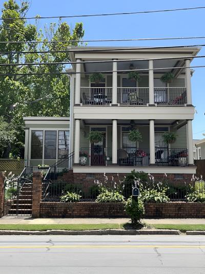 Haynes Bed and Breakfast
