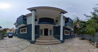 Centurion Apartment Annex Jabi