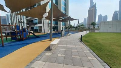 Luxurious 2B in Downtown Views With Dubai Mall Access