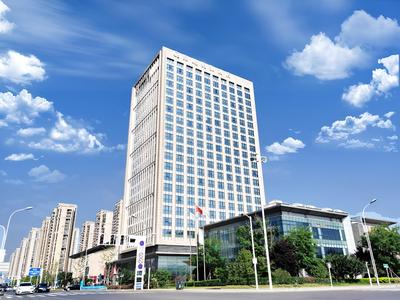 The Qube Hotel Xuzhou East