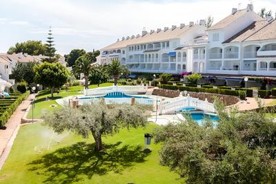 Apartamentos Varios Alcossebre , Casa Azahar