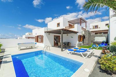 Villa Rioja