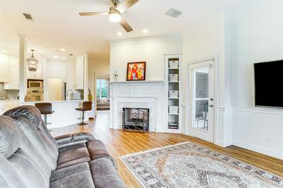 Spacious Family Retreat in Fort Worth Area!
