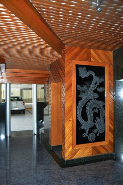 Hotel Seoul - In Mexico City