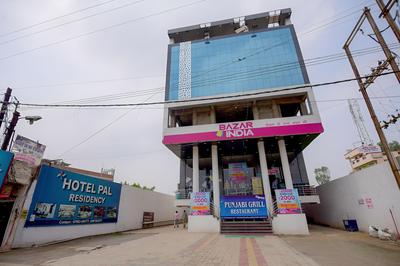 Hotel Pal Residency