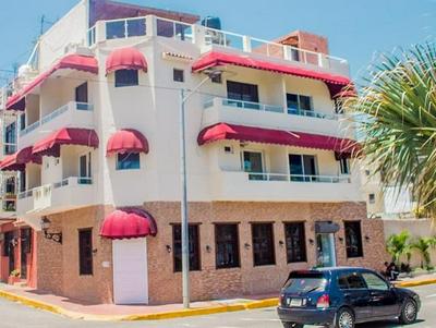 Hotel La Llave Del Mar