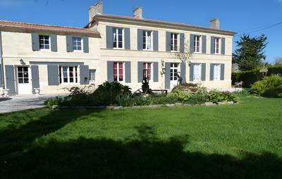 Domaine des Deux Cedres
