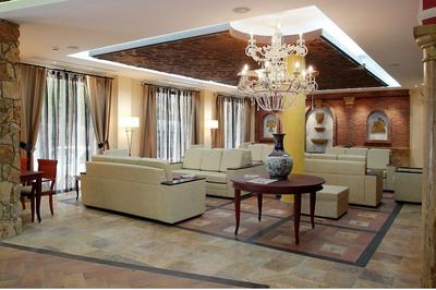 Hotel & Spa Sierra De Cazorla 4 *