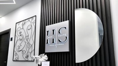 HeySuite -Luxury Vatican House Roma