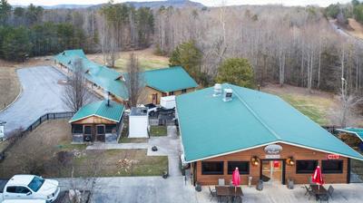 Nacoochee Valley Lodge, Foto 2