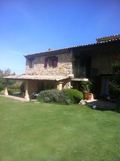 Mas au Coeur de la Provence - Chambres d'hotes