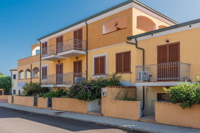 Le Pavoncelle Bilo 1Km From The Beach