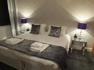 Royal Mile Mansions Apartments photo 2