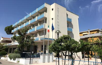 Hotel Angeli