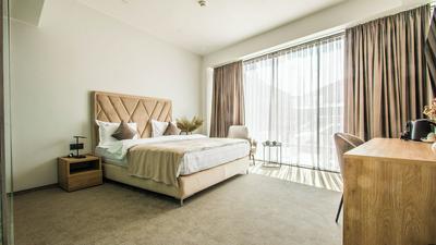 Central Carol ApartHotel