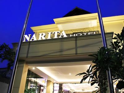Narita Hotel Surabaya