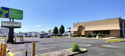 Extended Stay America Bellevue