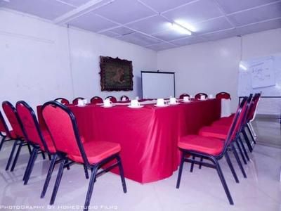 Jaza Naivasha Resort