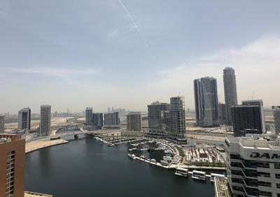 Mh- Lovely 1 Bhk Burj Khalifa View Ref- 26017