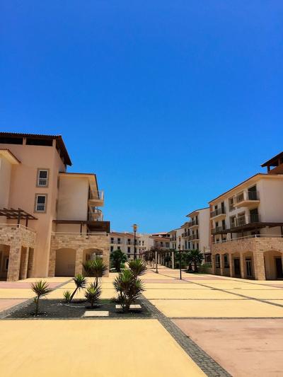 Vila Verde Resort - Townhouse with Sea Views