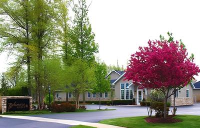 Belamere Suites Hotel