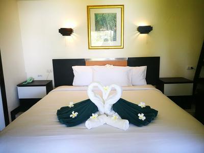 On The Hill Karon Resort