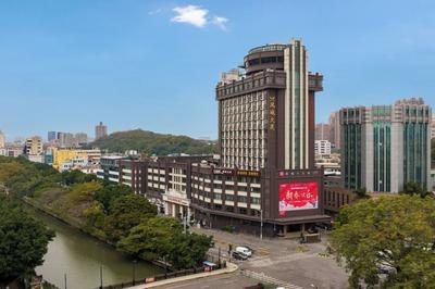 Vienna International Hotel QinghuiGarden