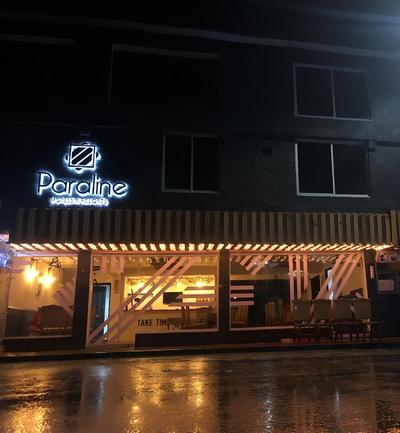 Paraline Hotels & Resorts