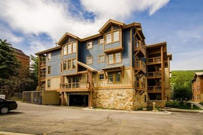 Updated Town Pointe by Park City Vacations