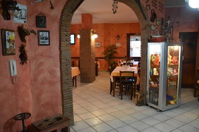 Agriturismo L'Uliveto