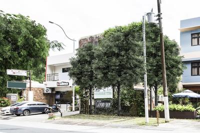 OYO 839 Monte Bianco Boutique Hotel