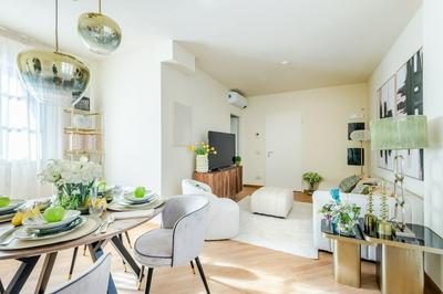 Borgo House an Apartment With Garage
