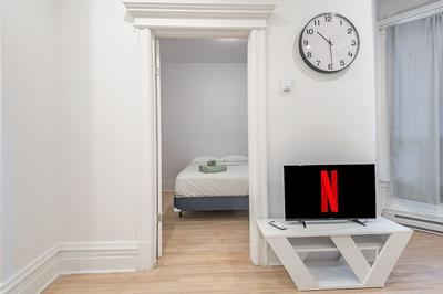 BRIGHT COZY 4Bed in the Heart of MileEnd