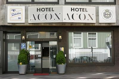 Hotel Acon
