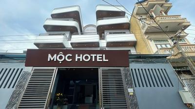 Moc Hotel Hung Yen