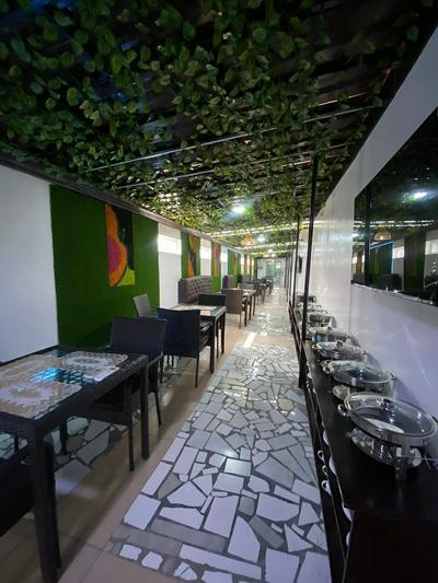 Green Court Apartments and Suites Lekki