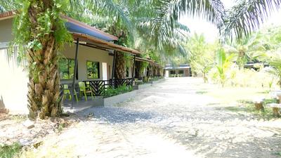 Phang Nga Farmstay