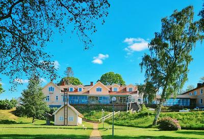 Örserumsbrunn Gestgifveri & Konferens