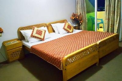 Pine Top Hotel Naran