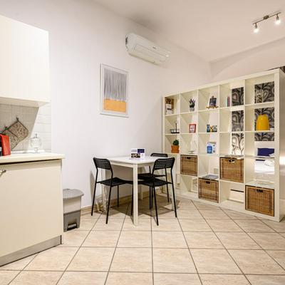 Via Nilo 30 in Naples