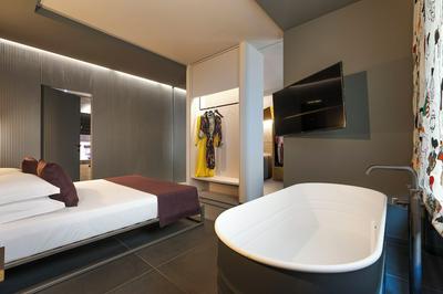 Catania Smart Hotel