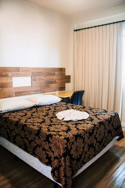 Hotel Boa Vista - Suítes